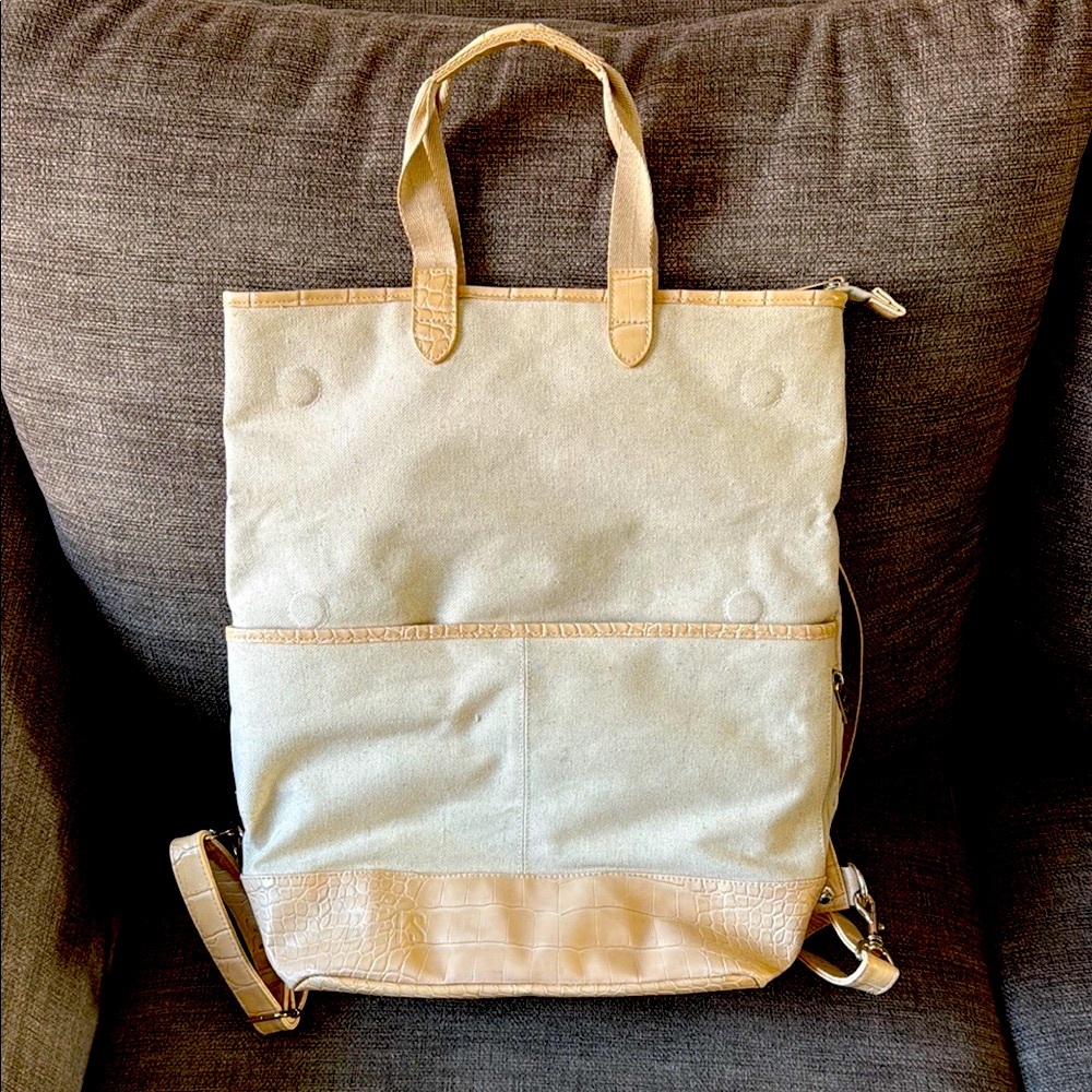 Beis Backpack - image 2